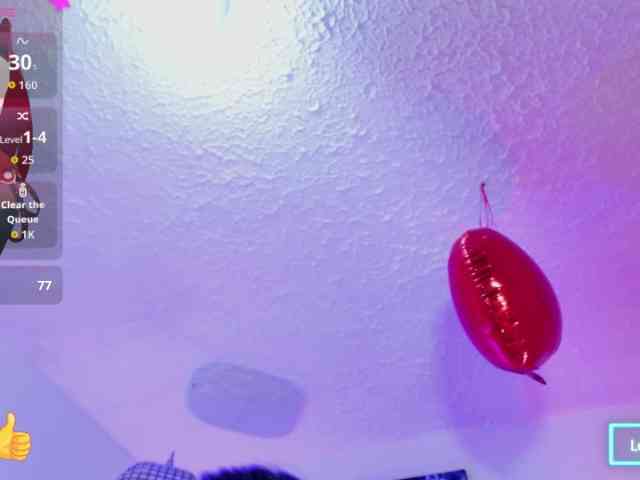 Samara-wish webcam
