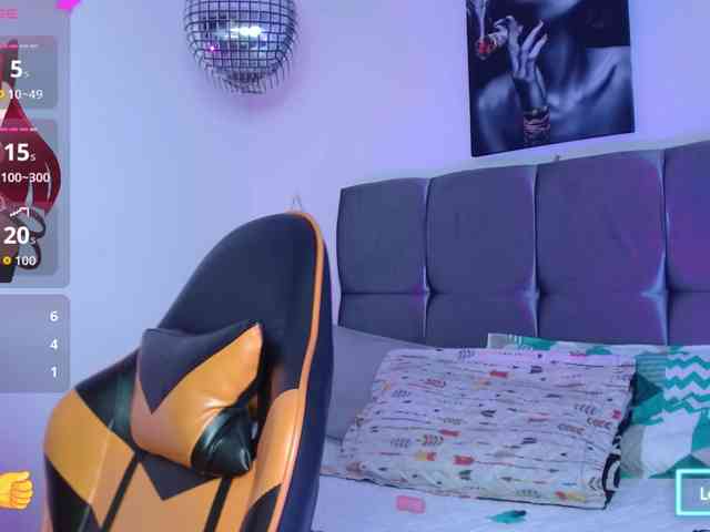 Samara-wish webcam