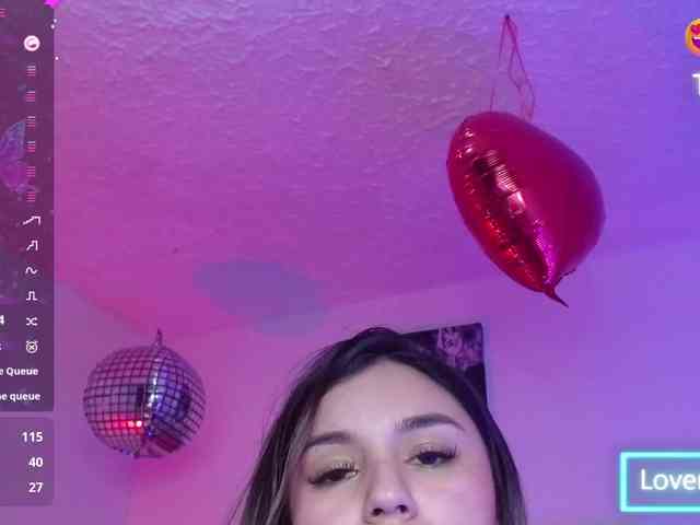 Samara-wish Live Webcam on BongaCams