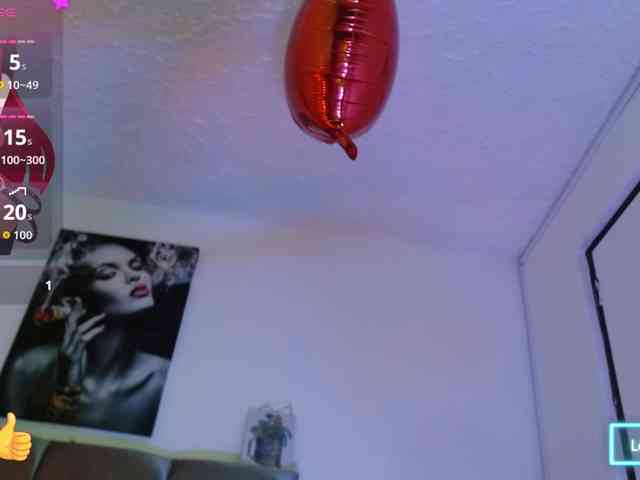 Samara-wish webcam