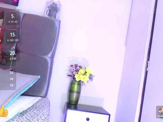 Samara-wish webcam