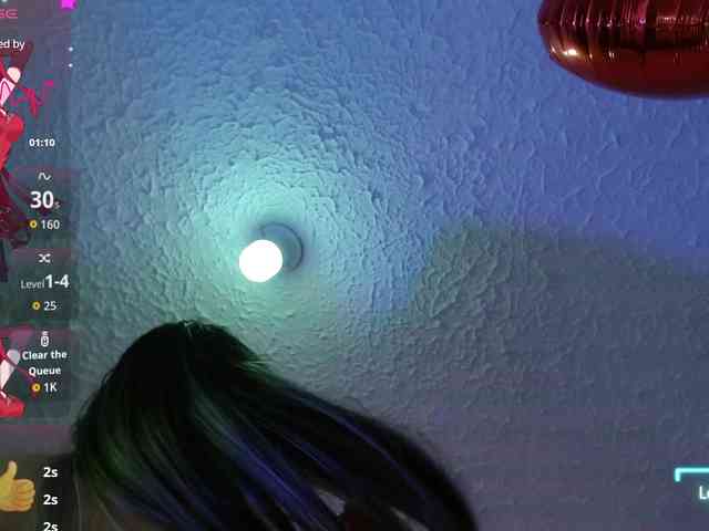 Samara-wish webcam