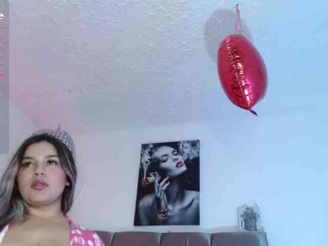 Samara-wish webcam