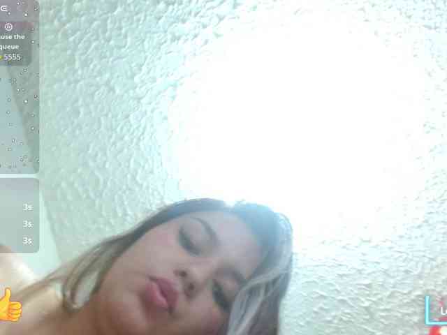 Samara-wish Live Webcam on BongaCams Samara-wish Live Webcam on BongaCams