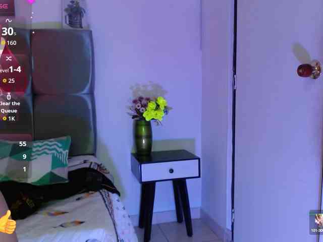 Samara-wish webcam