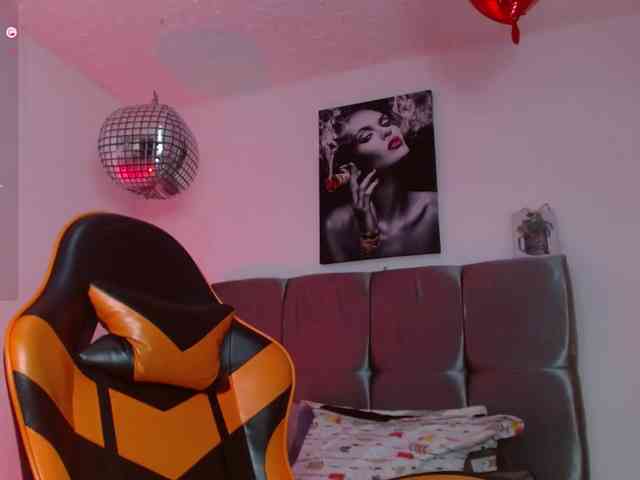 Samara-wish webcam