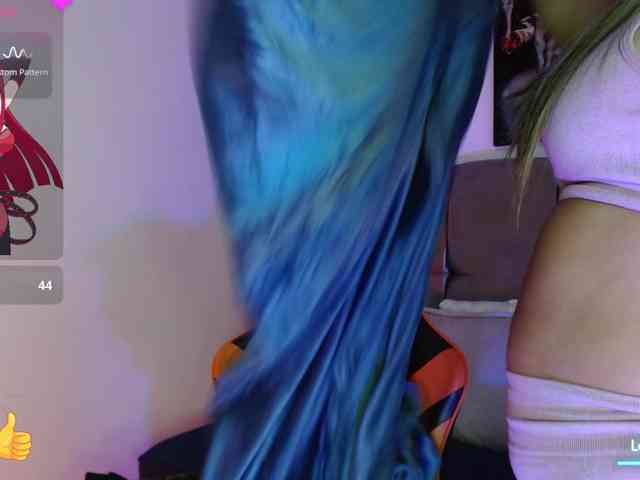Samara-wish webcam