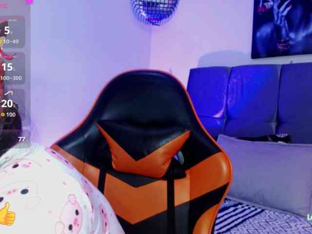 Samara-wish webcam