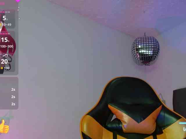Samara-wish webcam