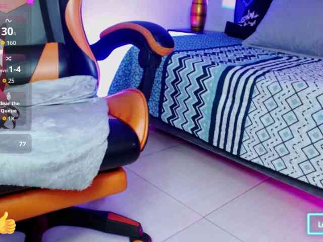 Samara-wish webcam