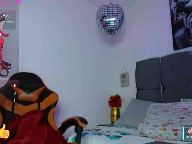 Samara-wish webcam