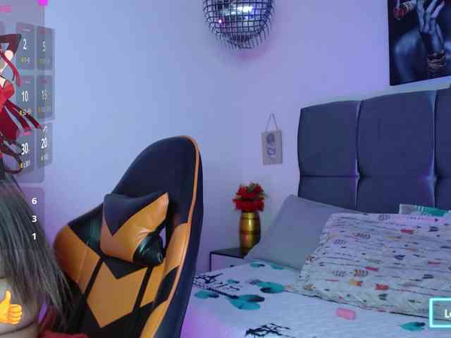 Samara-wish webcam