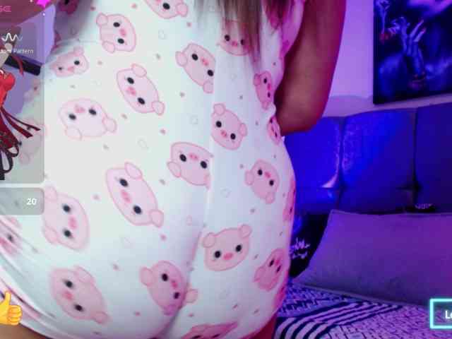 Samara-wish webcam