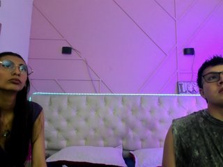 Ethan-N-Abby Porn Show