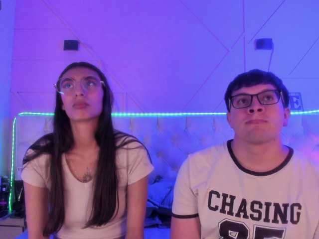 Ethan-N-Abby's BongaCams show and profile