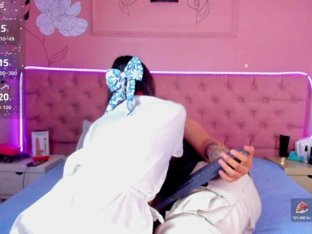 Ethan-N-Abby's BongaCams show and profile