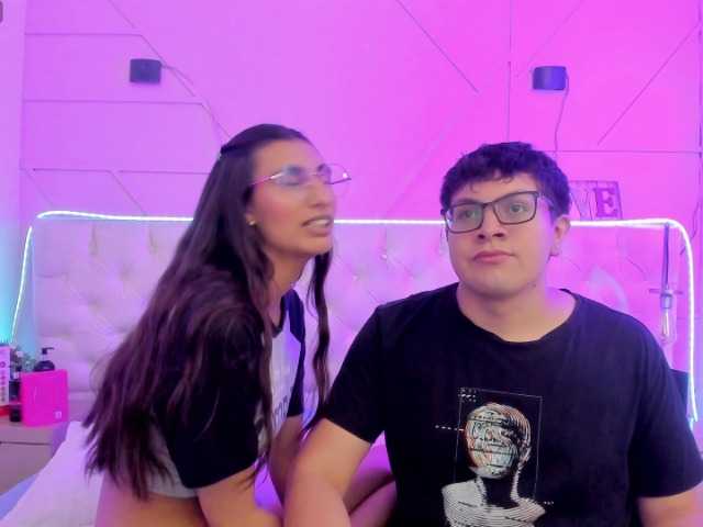 Ethan-N-Abby's BongaCams show and profile