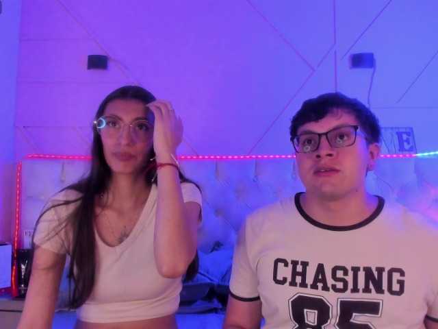 Ethan-N-Abby's BongaCams show and profile