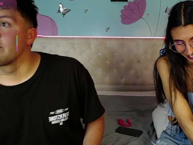 Ethan-N-Abby's BongaCams show and profile