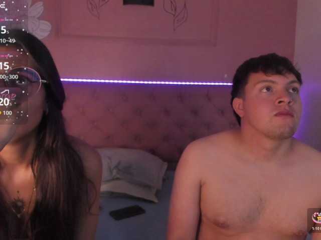 Ethan-N-Abby's BongaCams show and profile