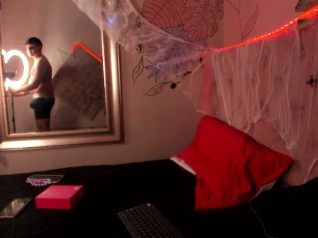 Ethan-N-Abby from BongaCams is Freechat