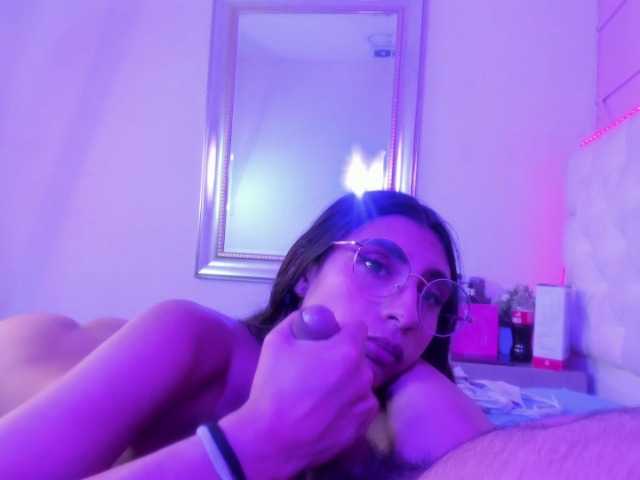 Ethan-N-Abby's BongaCams show and profile