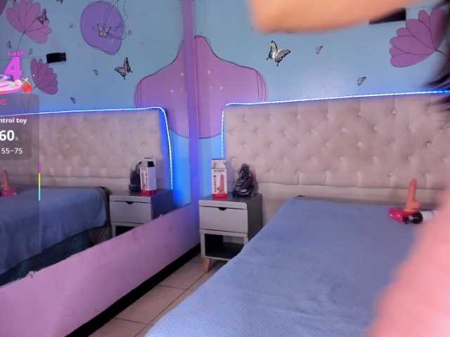 Ethan-N-Abby's BongaCams show and profile