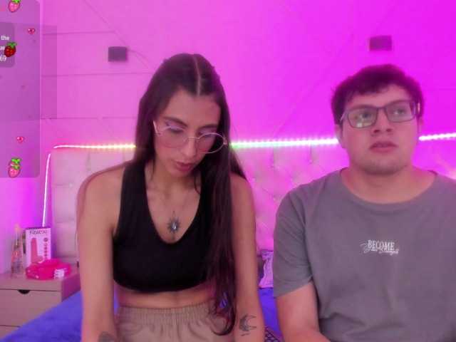 Ethan-N-Abby's BongaCams show and profile