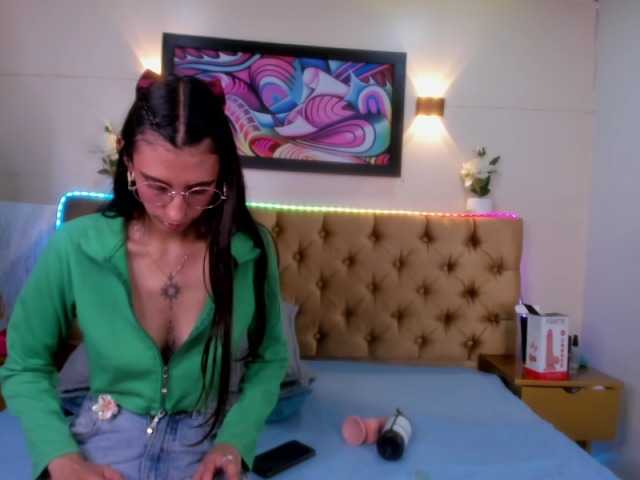 Ethan-N-Abby's BongaCams show and profile