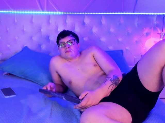 Ethan-N-Abby's BongaCams show and profile