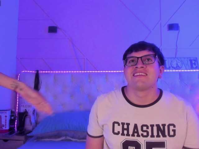 Ethan-N-Abby's BongaCams show and profile