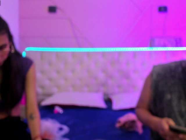 Ethan-N-Abby's BongaCams show and profile