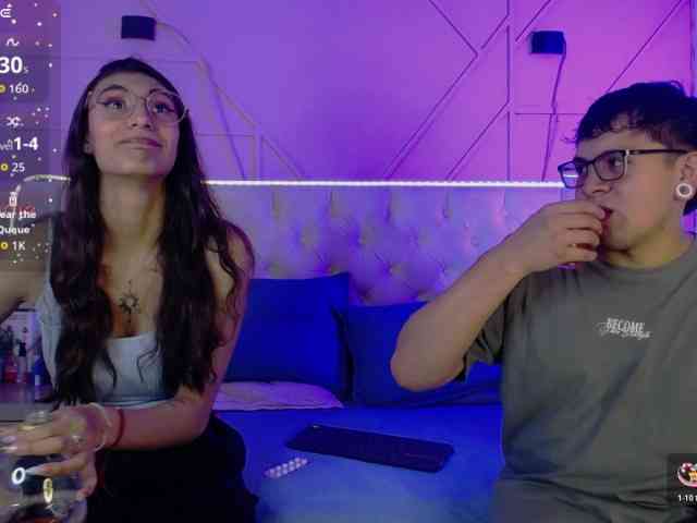 Ethan-N-Abby webcam