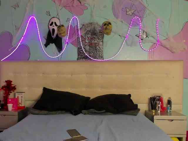 Ethan-N-Abby webcam