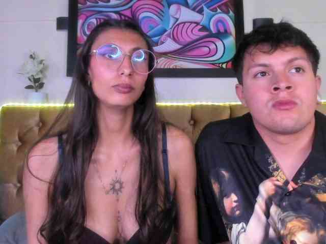 Ethan-N-Abby webcam
