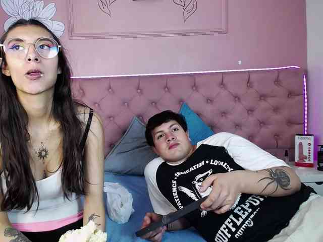 Ethan-N-Abby Ethan-N-Abby