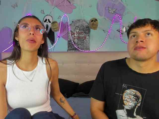 Ethan-N-Abby webcam