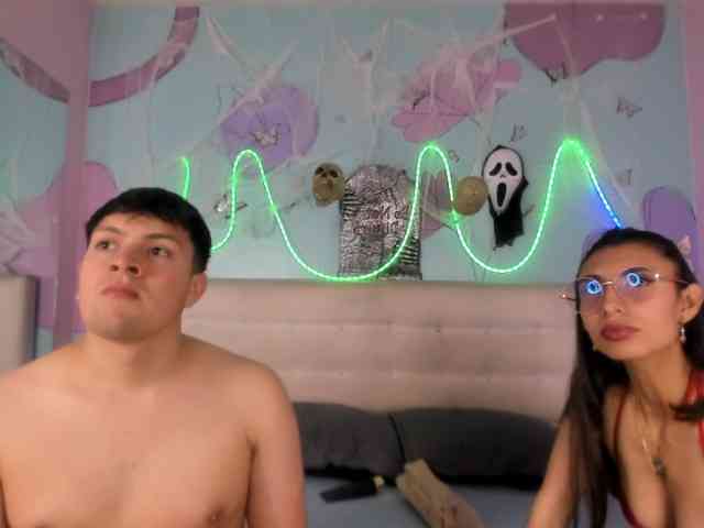 Ethan-N-Abby webcam