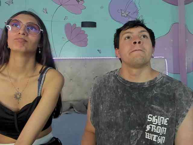 Ethan-N-Abby webcam