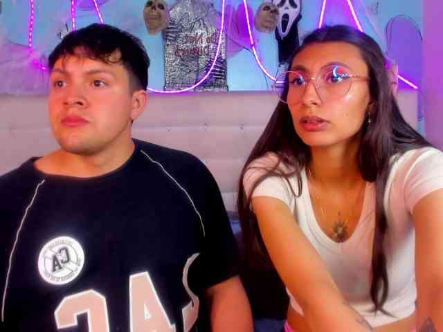 Ethan-N-Abby webcam