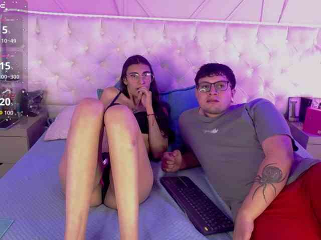 Ethan-N-Abby webcam