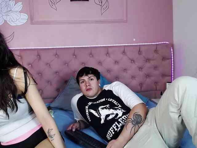 Ethan-N-Abby Ethan-N-Abby