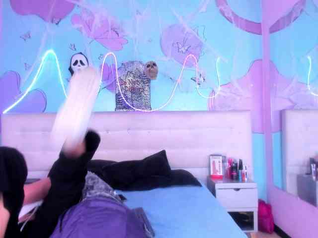 Ethan-N-Abby webcam