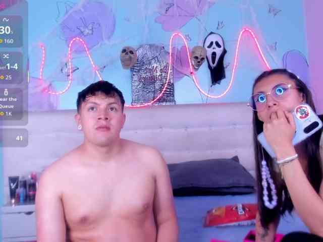 Ethan-N-Abby webcam