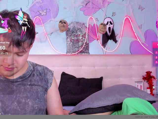 Ethan-N-Abby webcam