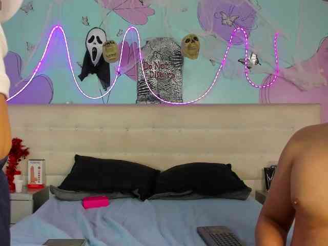 Ethan-N-Abby webcam