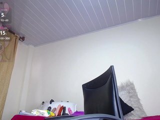 anniescott- Porn Show