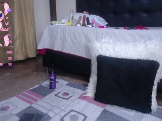 anniescott- Porn Show