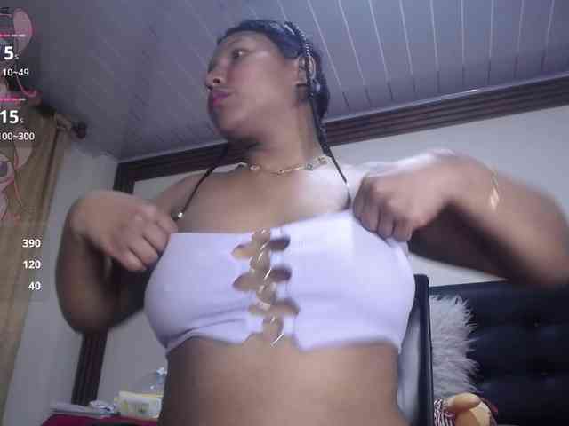 anniescott- webcam