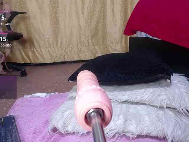 anniescott- webcam